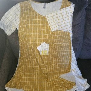 XXS LuLaRoe Perfect Tee Brand New with tags